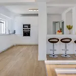Greice Homes - Carob Tree 别墅 阿尔曼萨