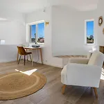 Greice Homes - Carob Tree 别墅 阿尔曼萨