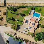Greice Homes - Carob Tree 阿尔曼萨