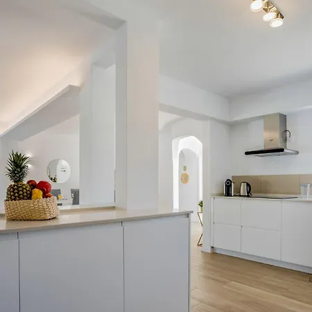 Greice Homes - Carob Tree
