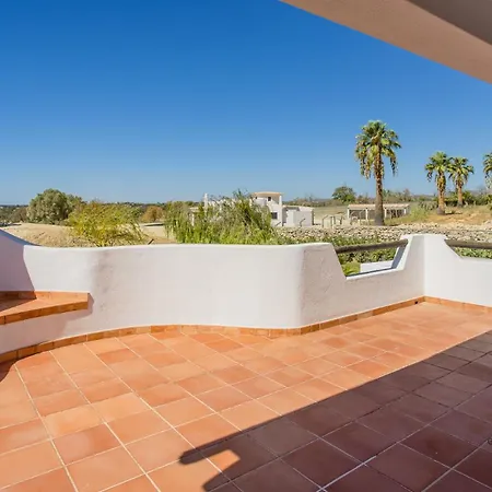 Greice Homes - Carob Tree Almancil