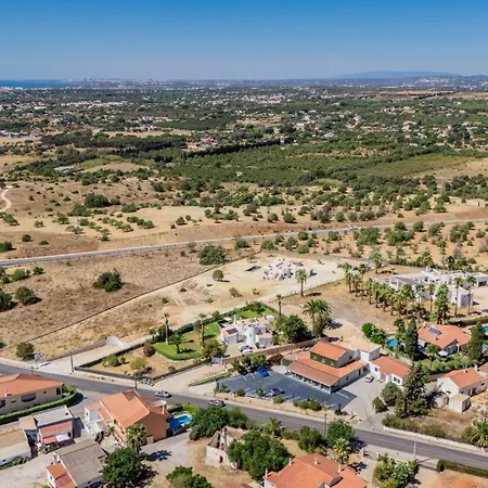 Greice Homes - Carob Tree * Almancil