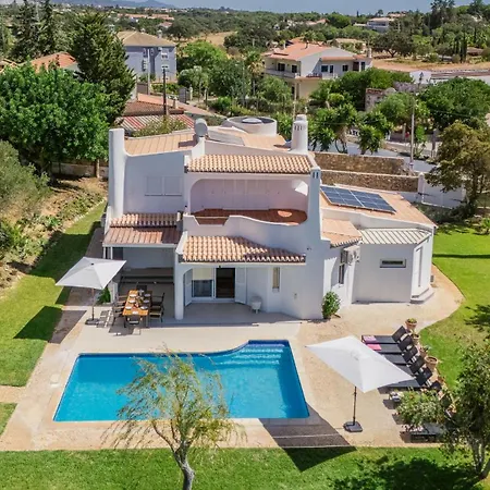 Greice Homes - Carob Tree Villa